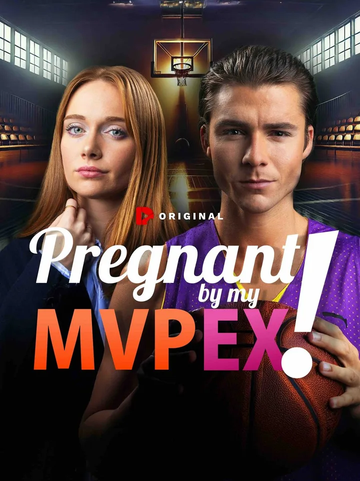 Pregnant By My Mvp Ex
