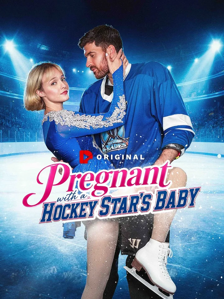 Pregnant With A Hockey Stars Baby