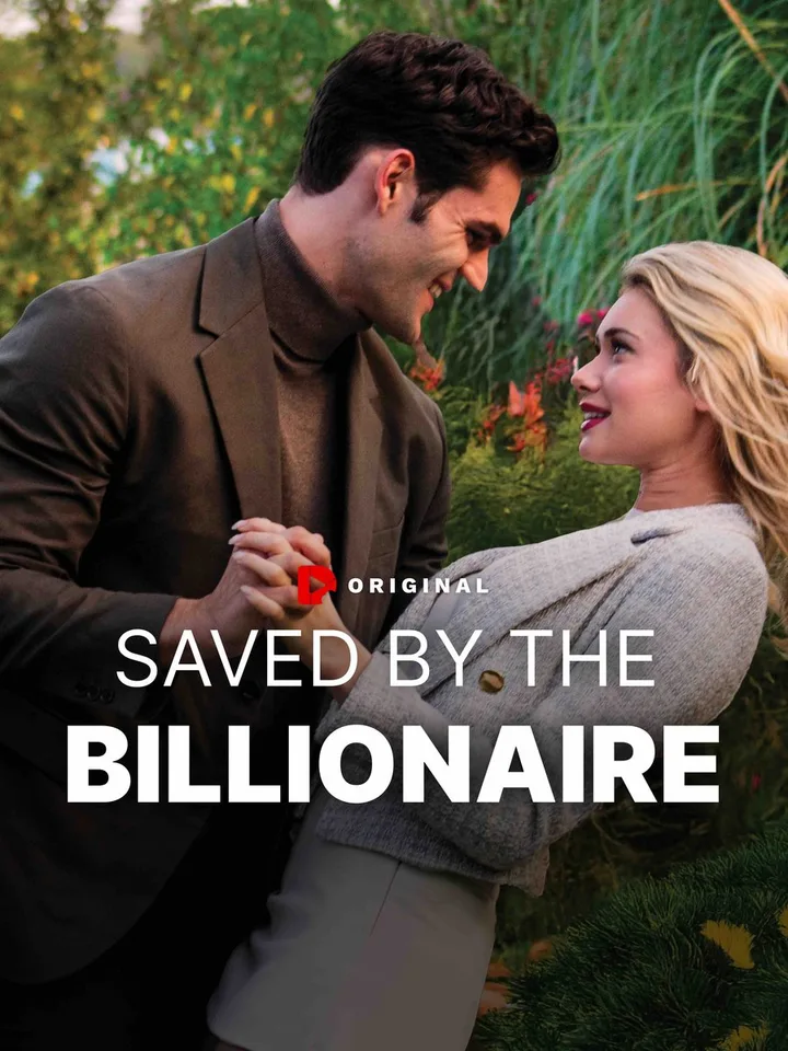 Saved By The Billionaire