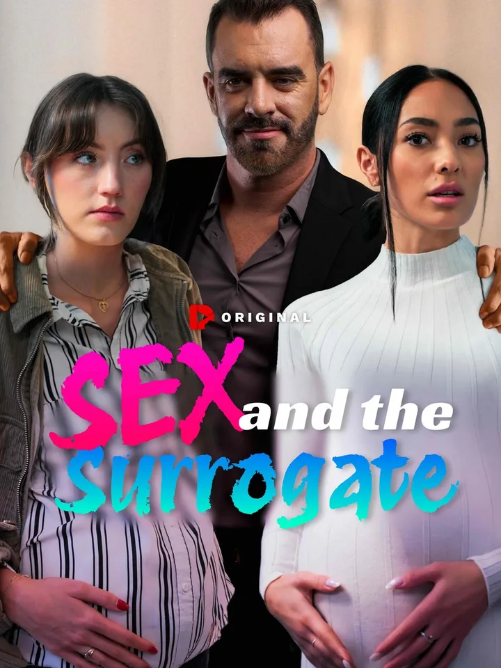 Sex And The Surrogate