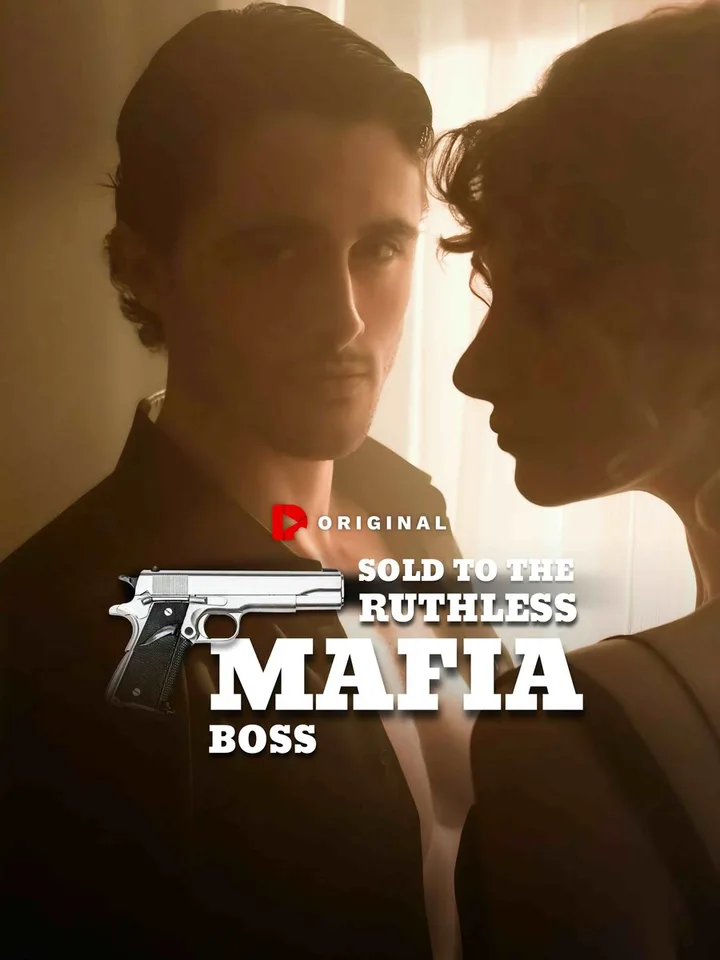 Sold To The Ruthless Mafia Boss