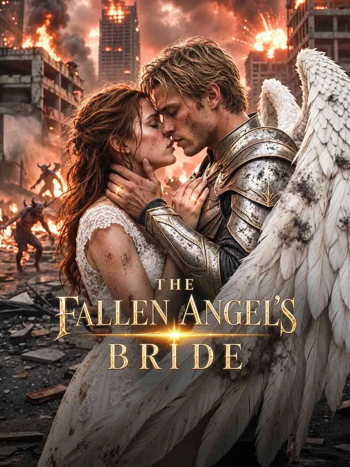 The Fallen Angels Bride