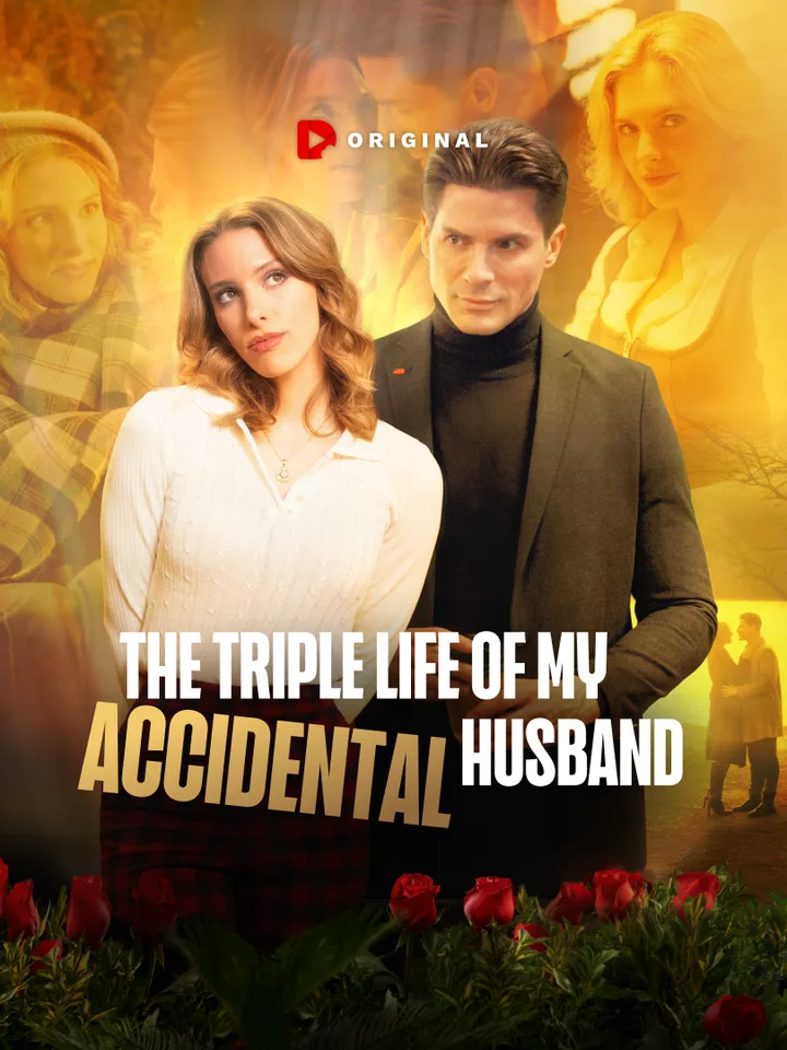 Triple Life Of My Accidental Husband