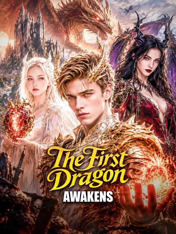The First Dragon Awakens