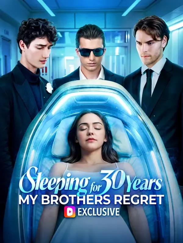 Sleeping for 30 Years, My Brothers Regret