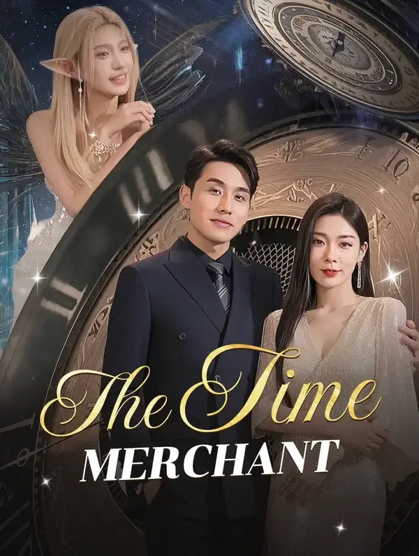 The Time Merchant
