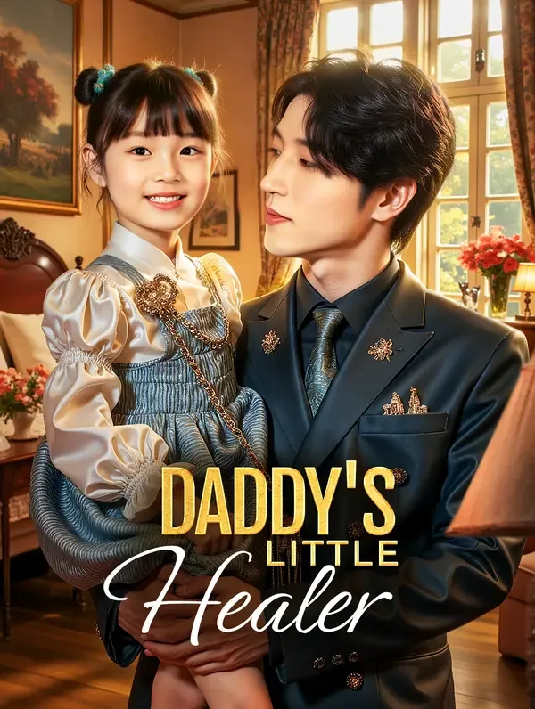 Daddy's Little Healer