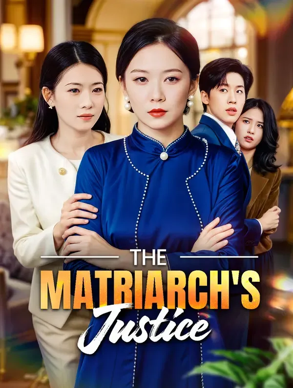 The Matriarch's Justice