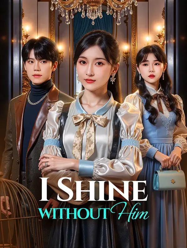 I Shine Without Him(Dubbed)