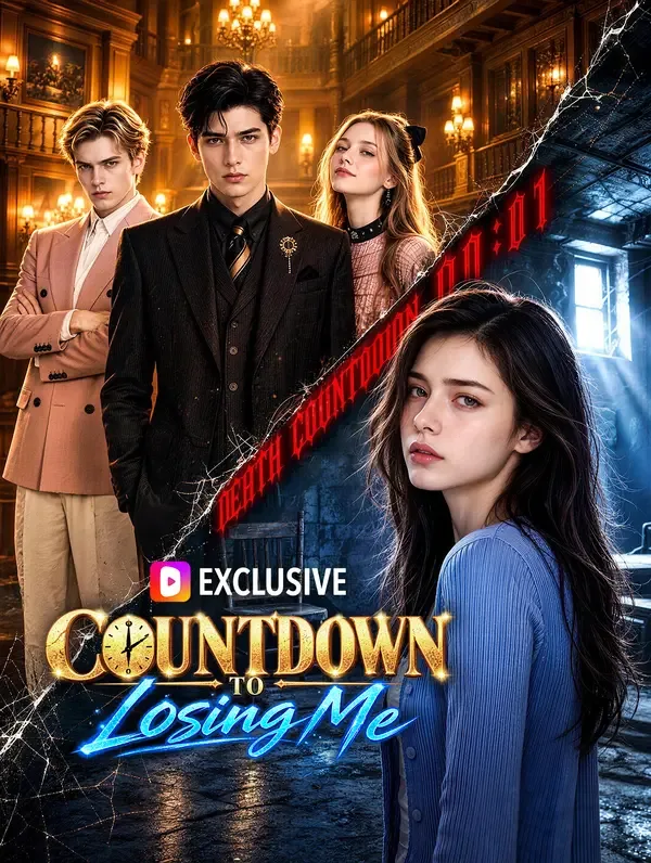 Countdown to Losing Me