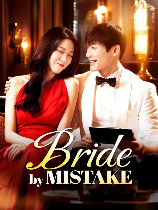Bride by Mistake