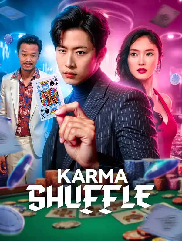 Karma Shuffle