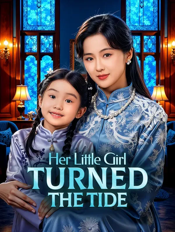 Her Little Girl Turned the Tide