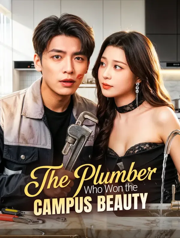 The Plumber Who Won the Campus Beauty