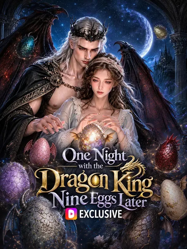 One Night with the Dragon King, Nine Eggs Later