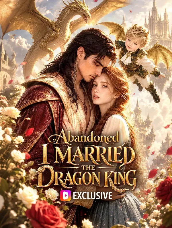 Abandoned, I Married the Dragon King