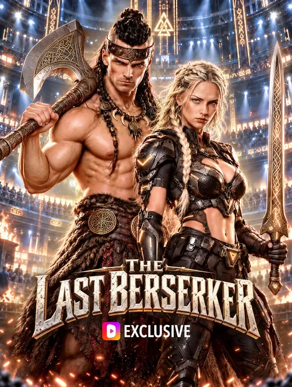 The Last Berserker