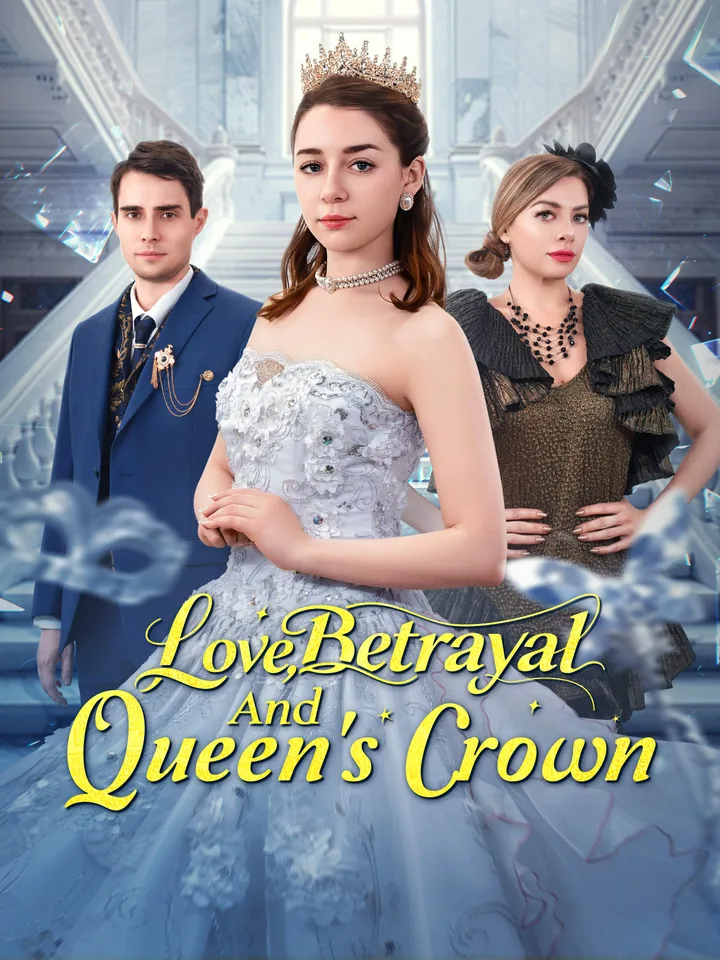 Love, Betrayal and Queen’s crown