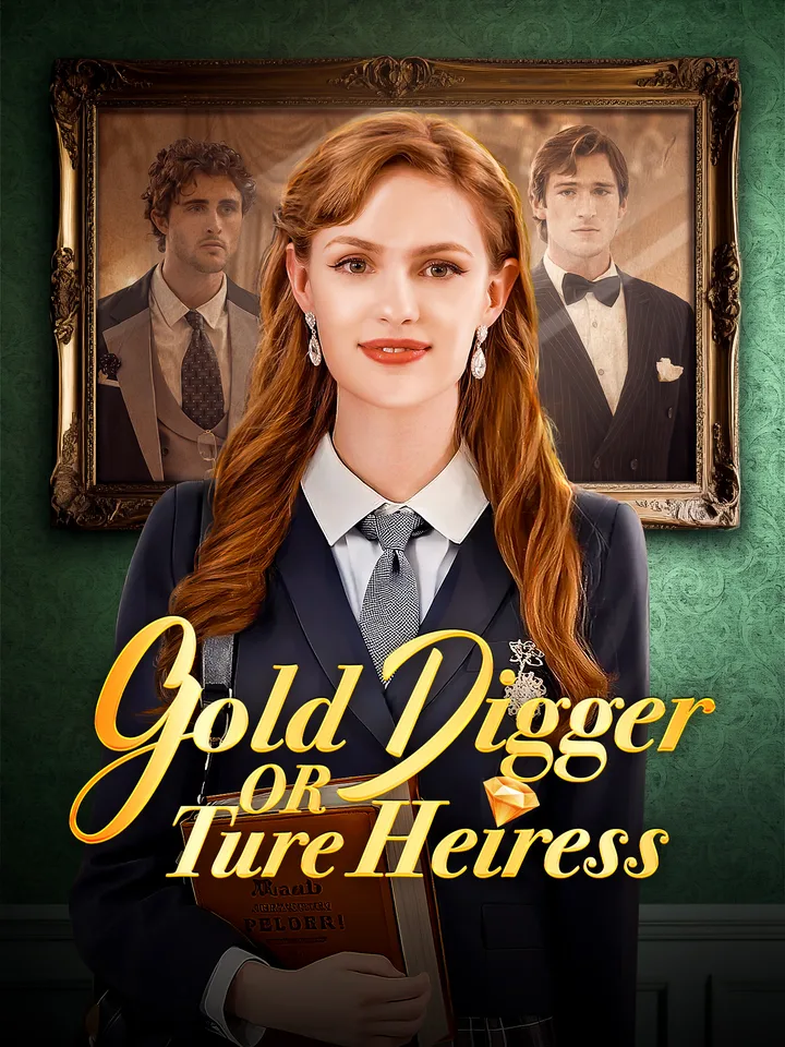 Gold Digger or True Heiress