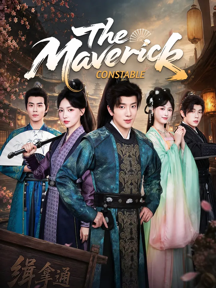 The Maverick Constable [Dubbed]