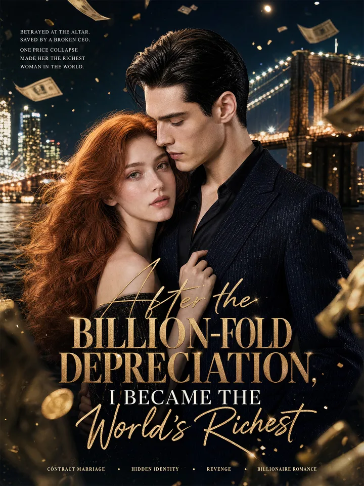 After the Billion-Fold Depreciation, I Became the World's Richest