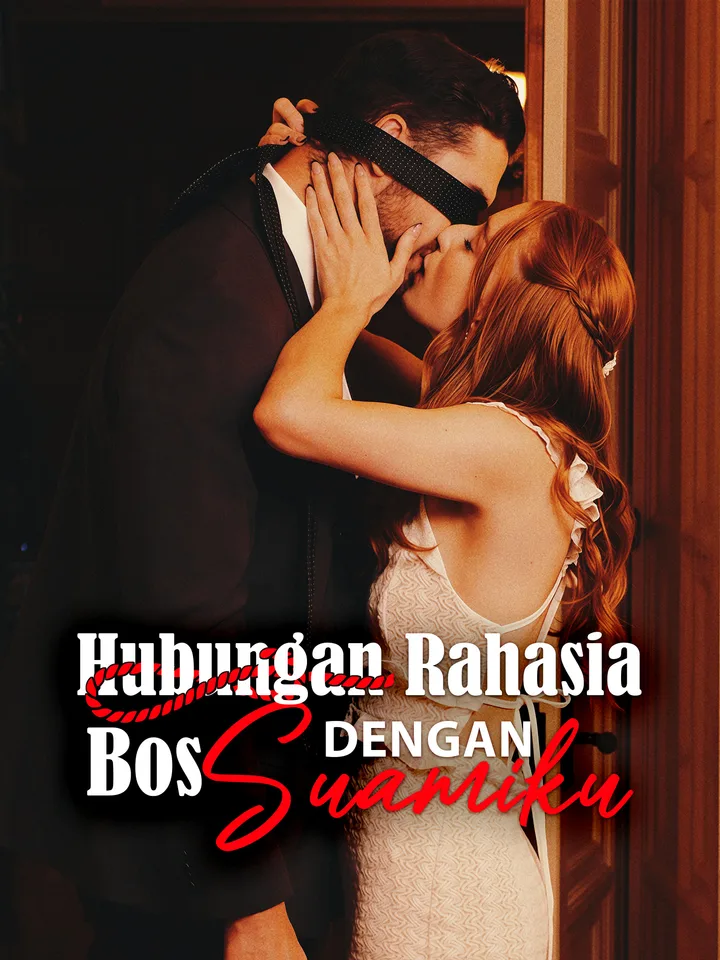 Hubungan Rahasia dengan Bos Suamiku