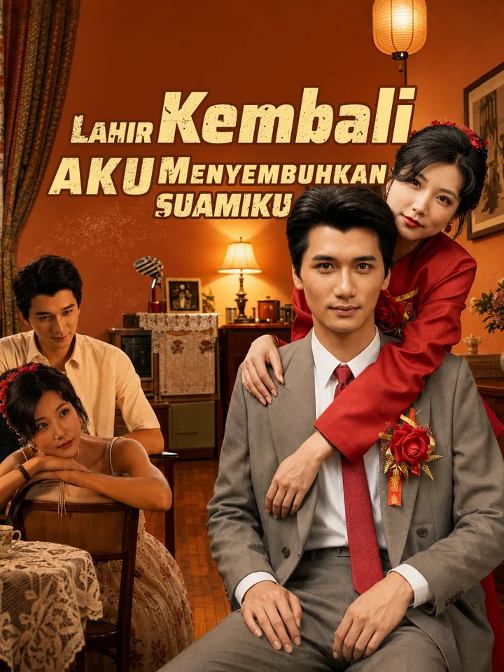 Lahir Kembali, Aku Menyembuhkan Suamiku [Dubbed]