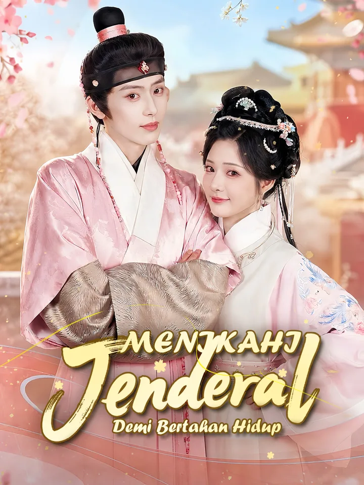 Menikahi Jenderal Demi Bertahan Hidup [Dubbed]