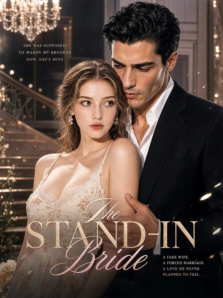The Stand-In Bride