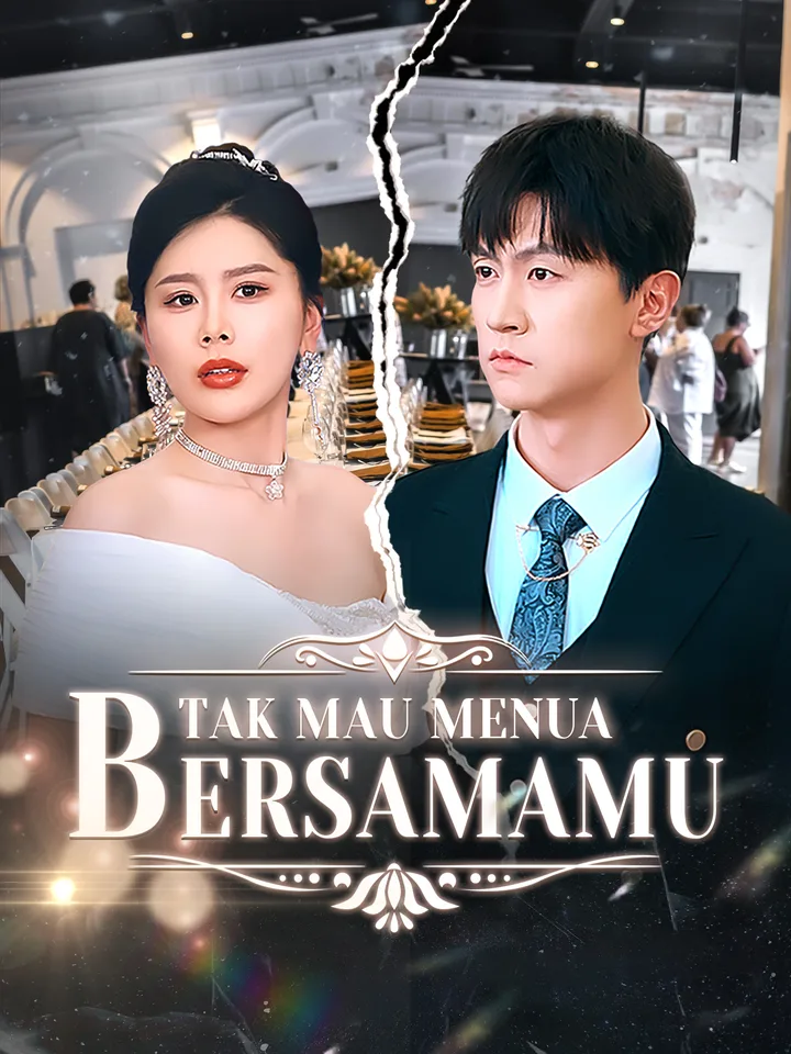 Tak Mau Menua Bersamamu