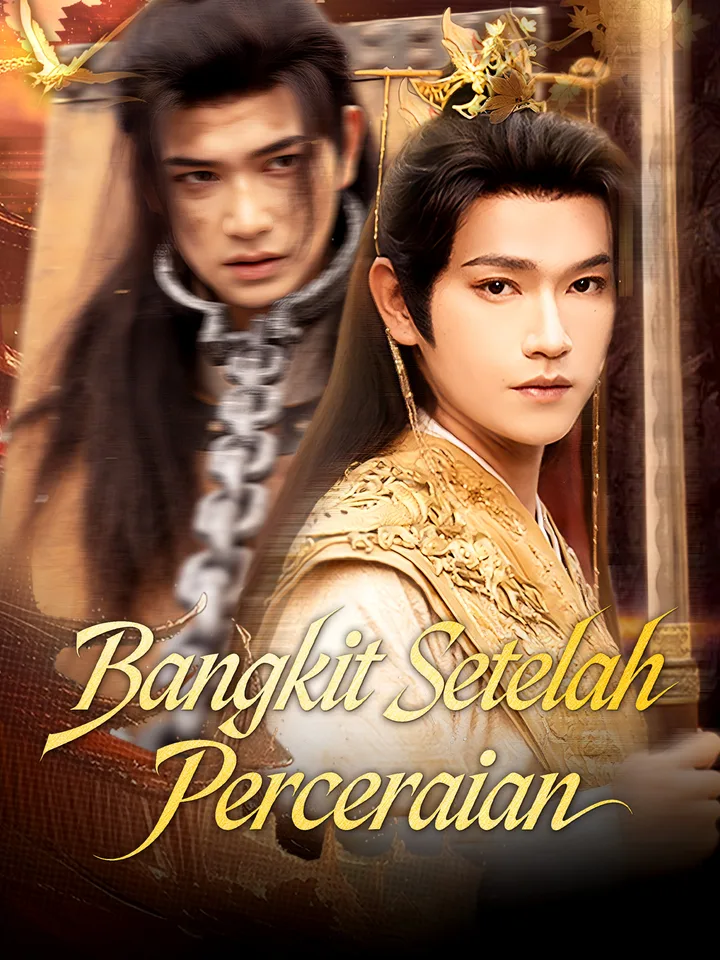 Bangkit Setelah Perceraian