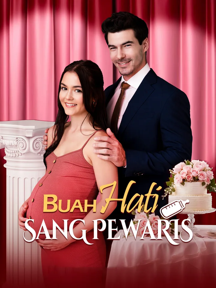 Buah Hati Sang Pewaris [Dubbing]