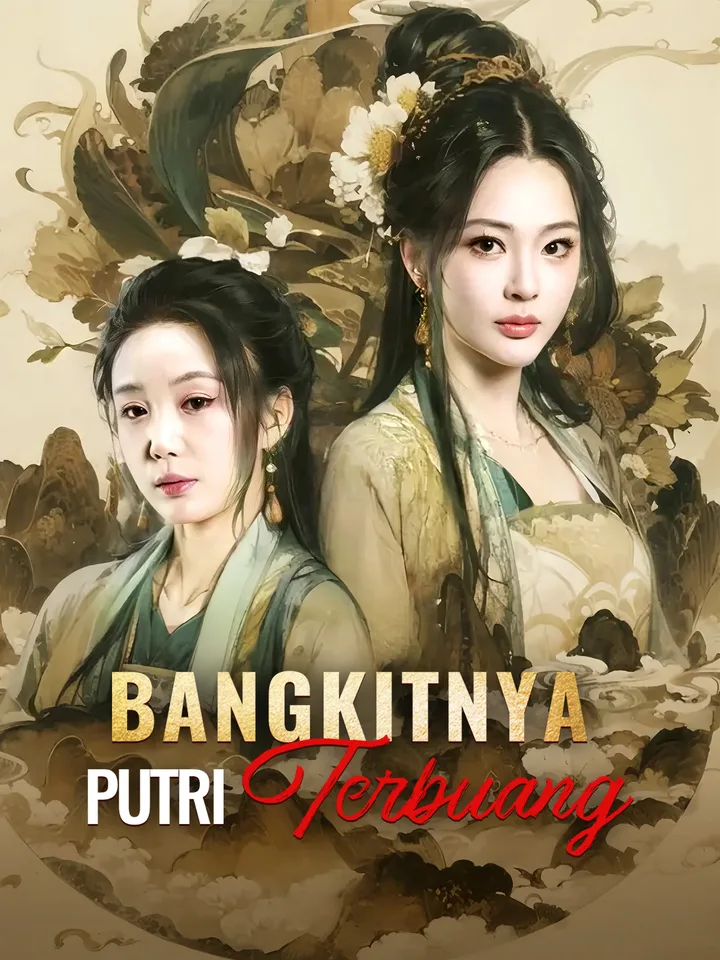 Bangkitnya Putri Terbuang