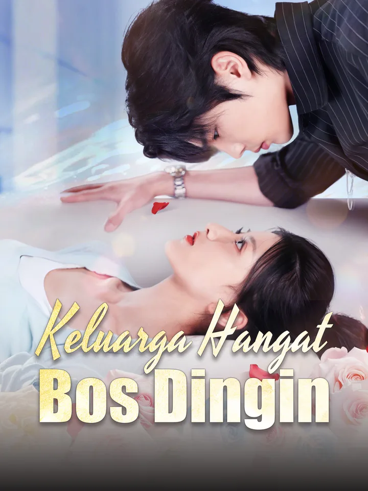 Keluarga Hangat Bos Dingin [Dubbed]