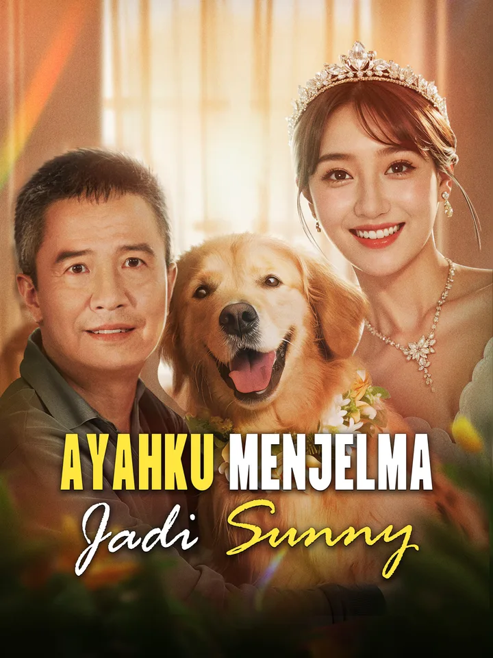 Ayahku Menjelma Jadi Sunny