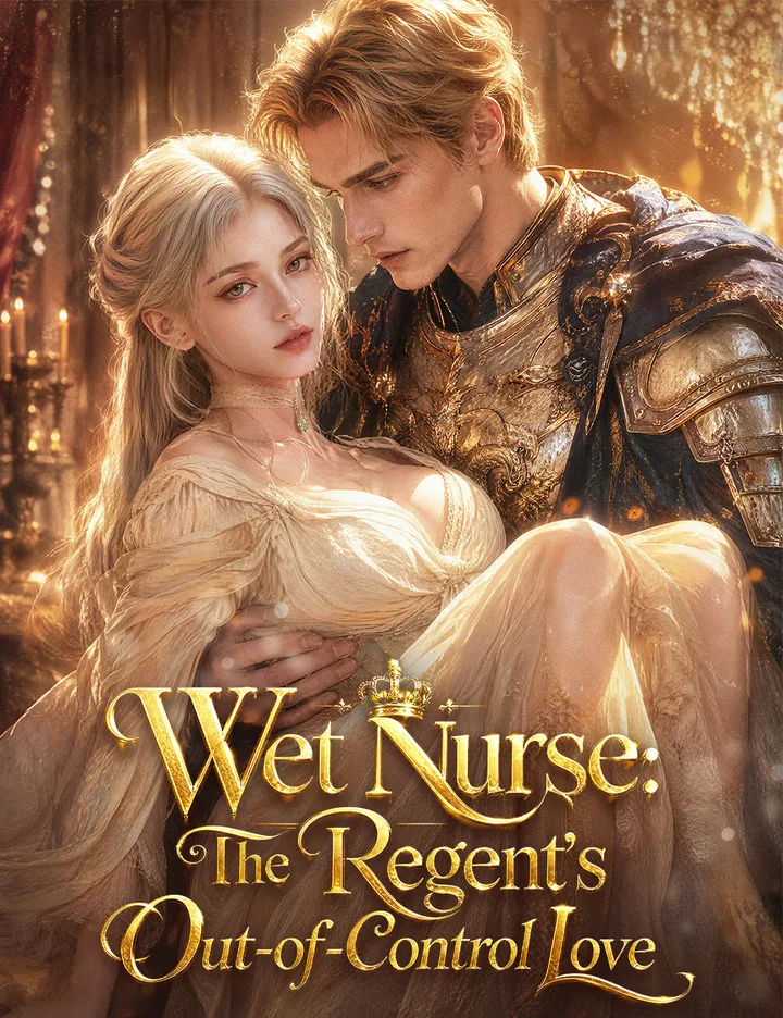 Wet Nurse: The Regent's Out-of-Control Love