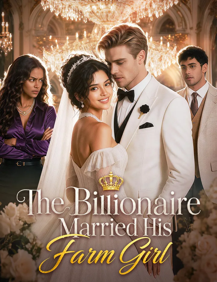 The Billionaire Married His Farm Girl