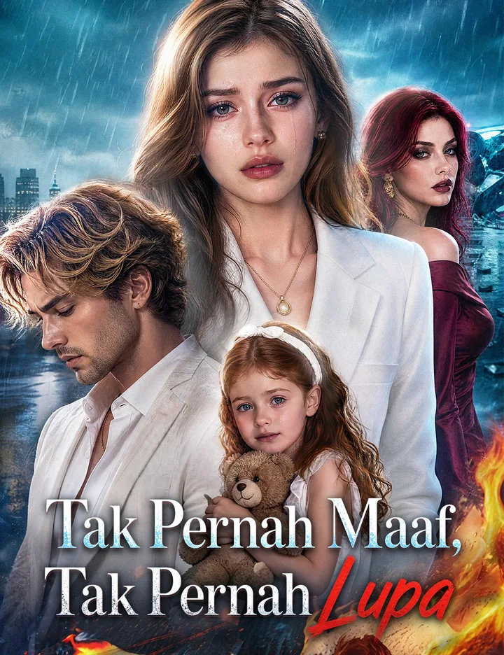 Tak Pernah Maaf, Tak Pernah Lupa (Dubbing)