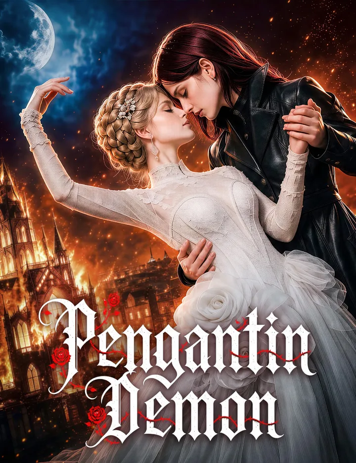Pengantin Demon (Dubbing)