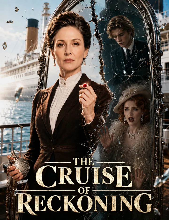 The Cruise of Reckoning