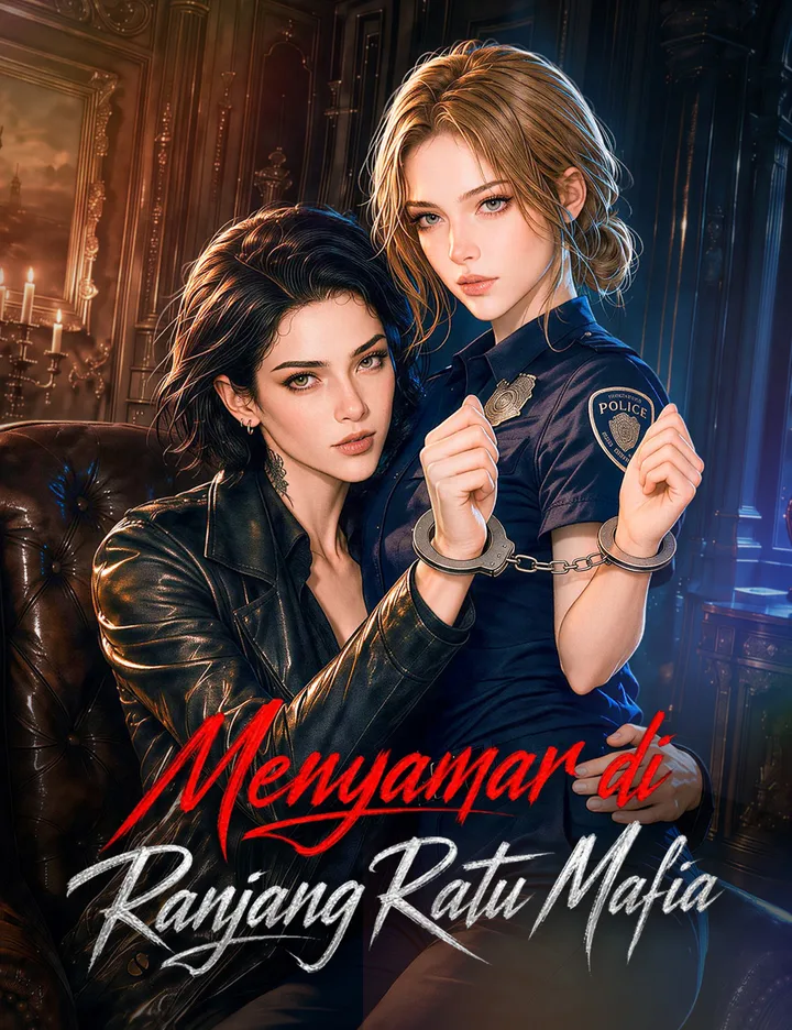 Menyamar di Ranjang Ratu Mafia(Dubbing)
