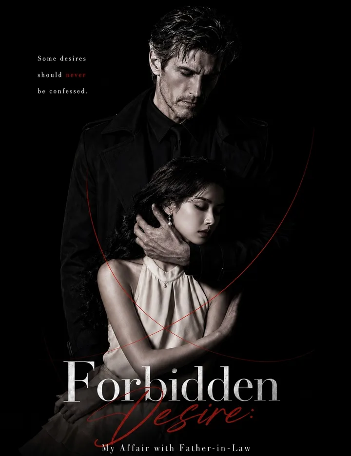 Forbidden Desire: My Affair with Father-in-Law