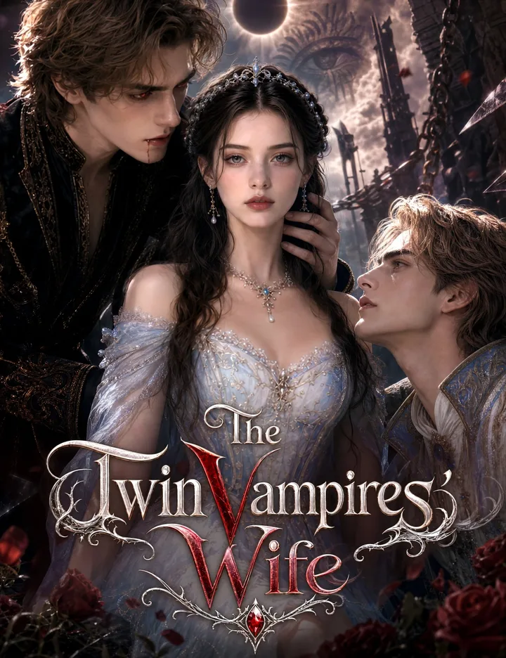 The Twin Vampires' Wife