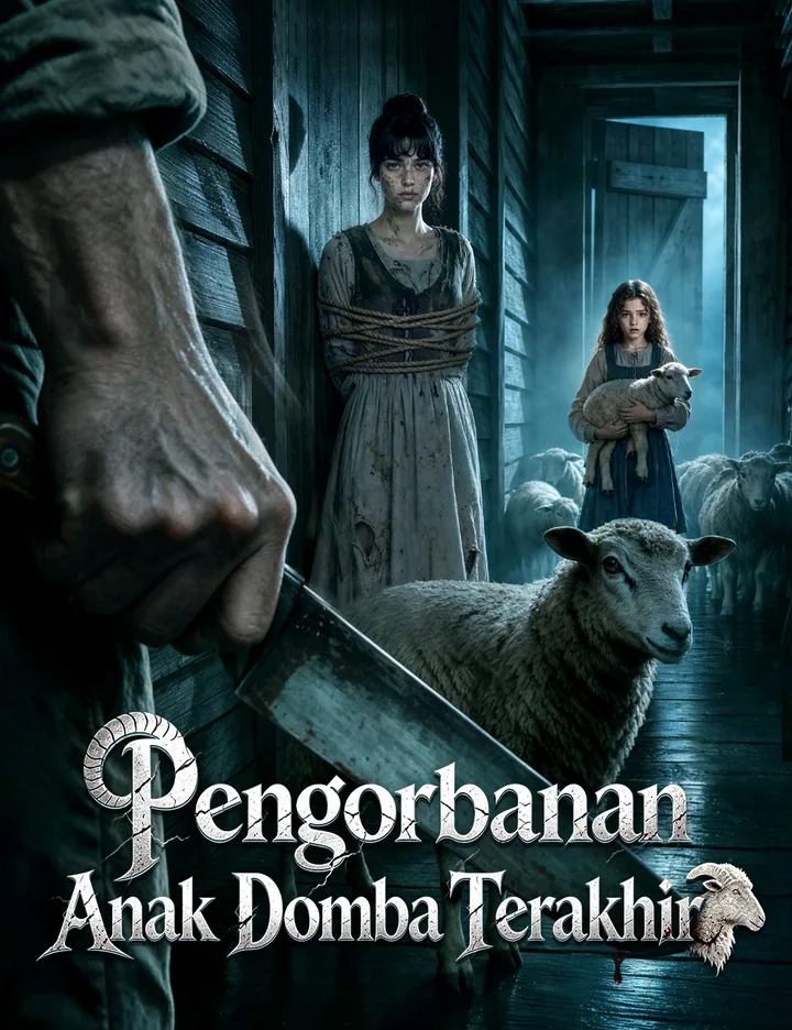 Pengorbanan Anak Domba Terakhir(Dubbing)