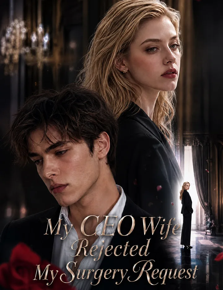 My CEO Wife Rejected My Surgery Request