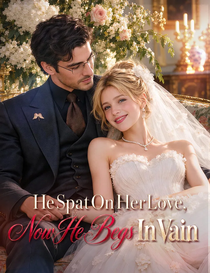 He Spat on Her Love, Now He Begs in Vain
