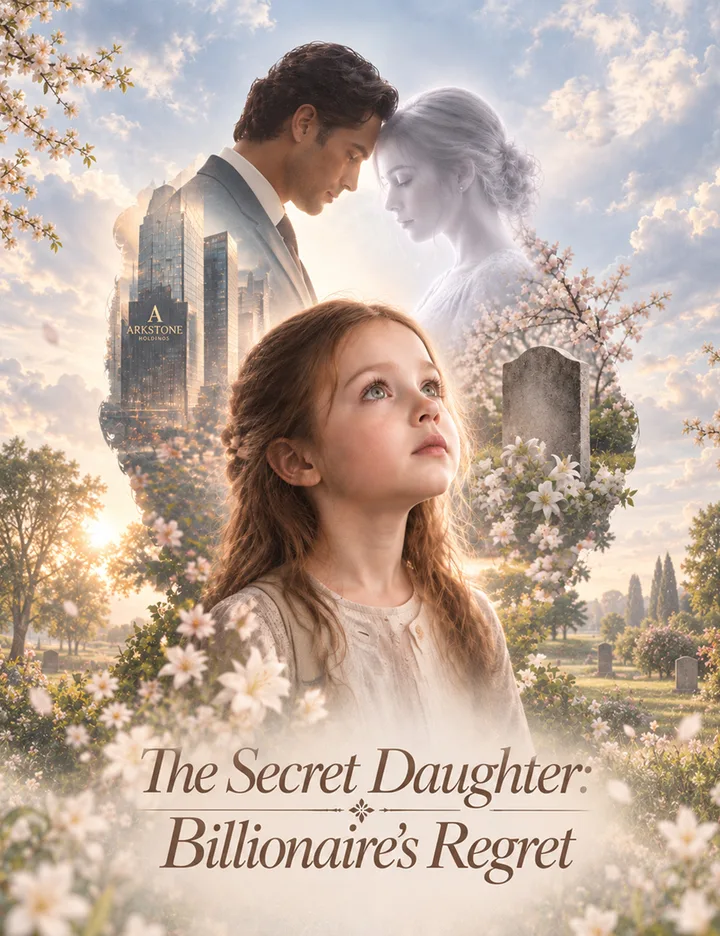 The Secret Daughter: Billionaire's Regret