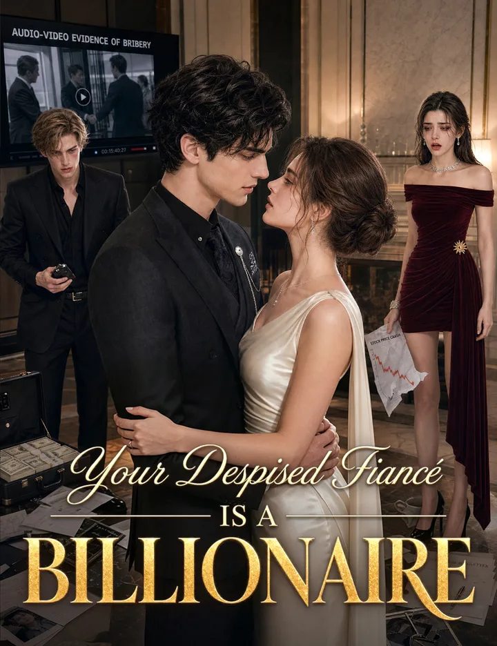 Your Despised Fiancé Is a Billionaire