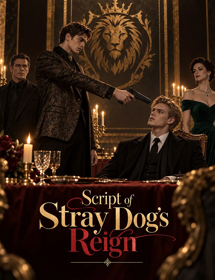 Script of Stray Dog's Reign