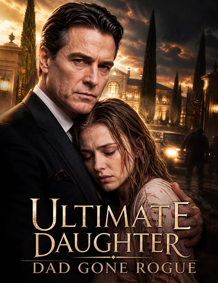 Ultimate Daughter Dad Gone Rogue